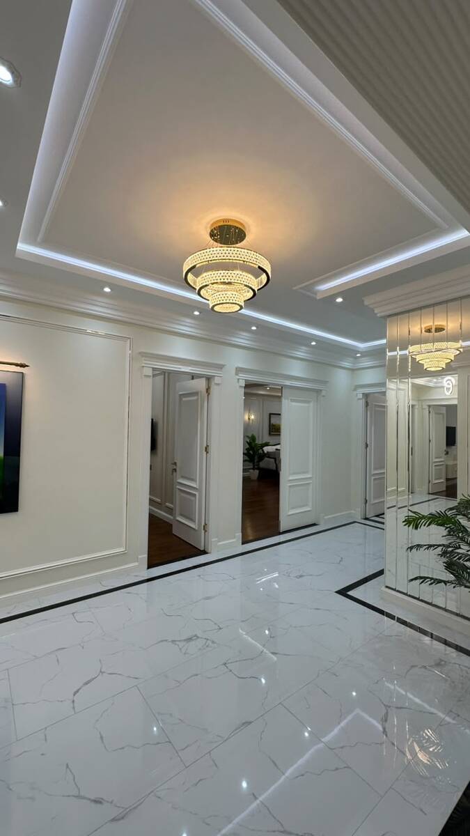 Satılır 4 otaqlı yeni tikili 174 m² — Mənzil, Bakı (8)