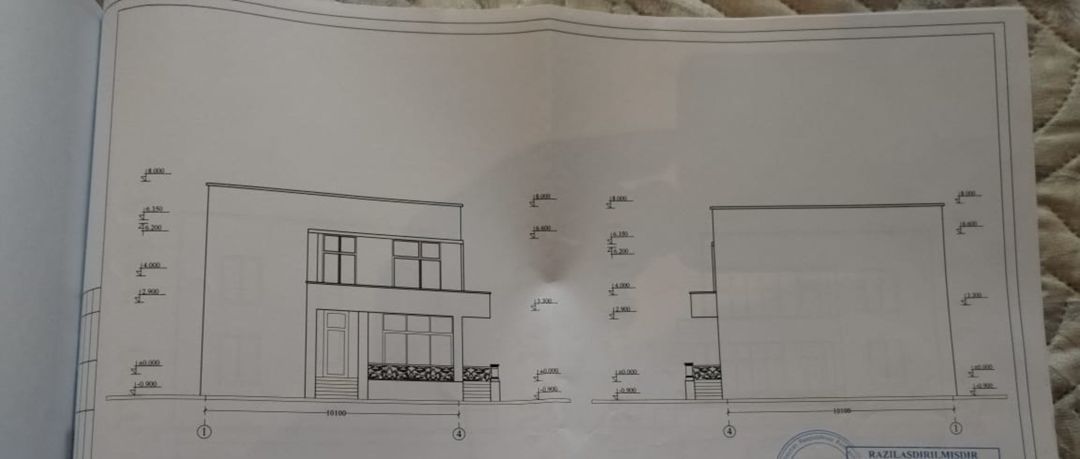 Satılır torpaq 7 sot — Torpaq, Bakı (4)