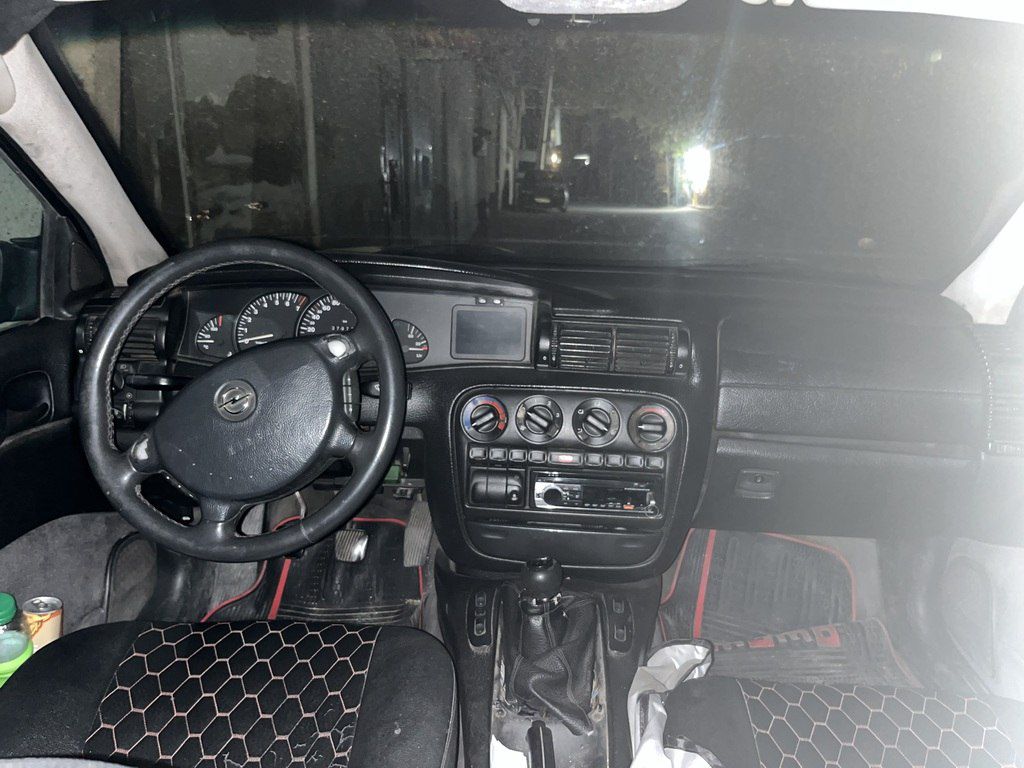 Opel Omega, 2.5 L, 1994 il, 350 000 km — Avtomobillər, Xırdalan (3)