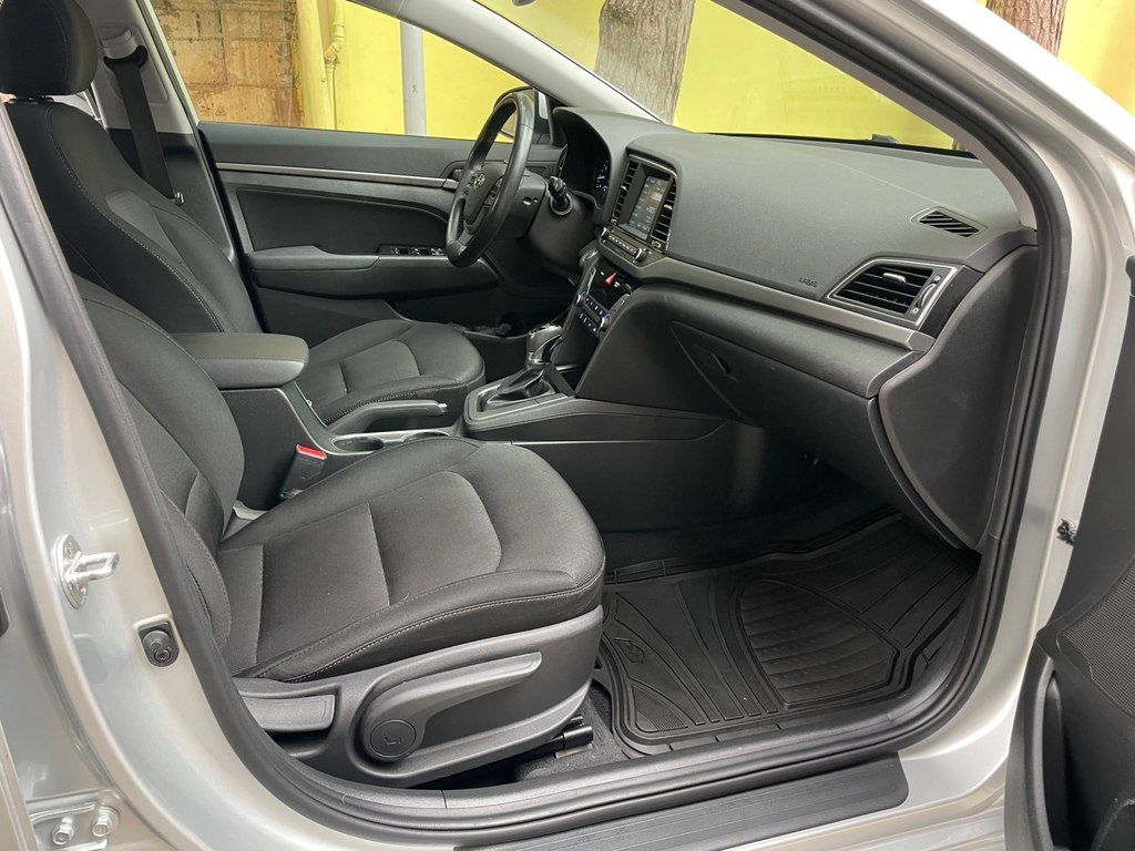 Hyundai Elantra, 2.0 L, 2016 il, 124 000 km 88-DU-960 — Avtomobillər, Bakı (8)