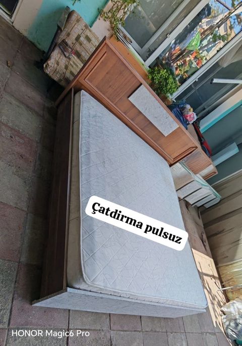Taxt ölçüsü 2 /160 çatdırılma pulsuz quraşdırma yoxdur qiymət 150azn — Bakı