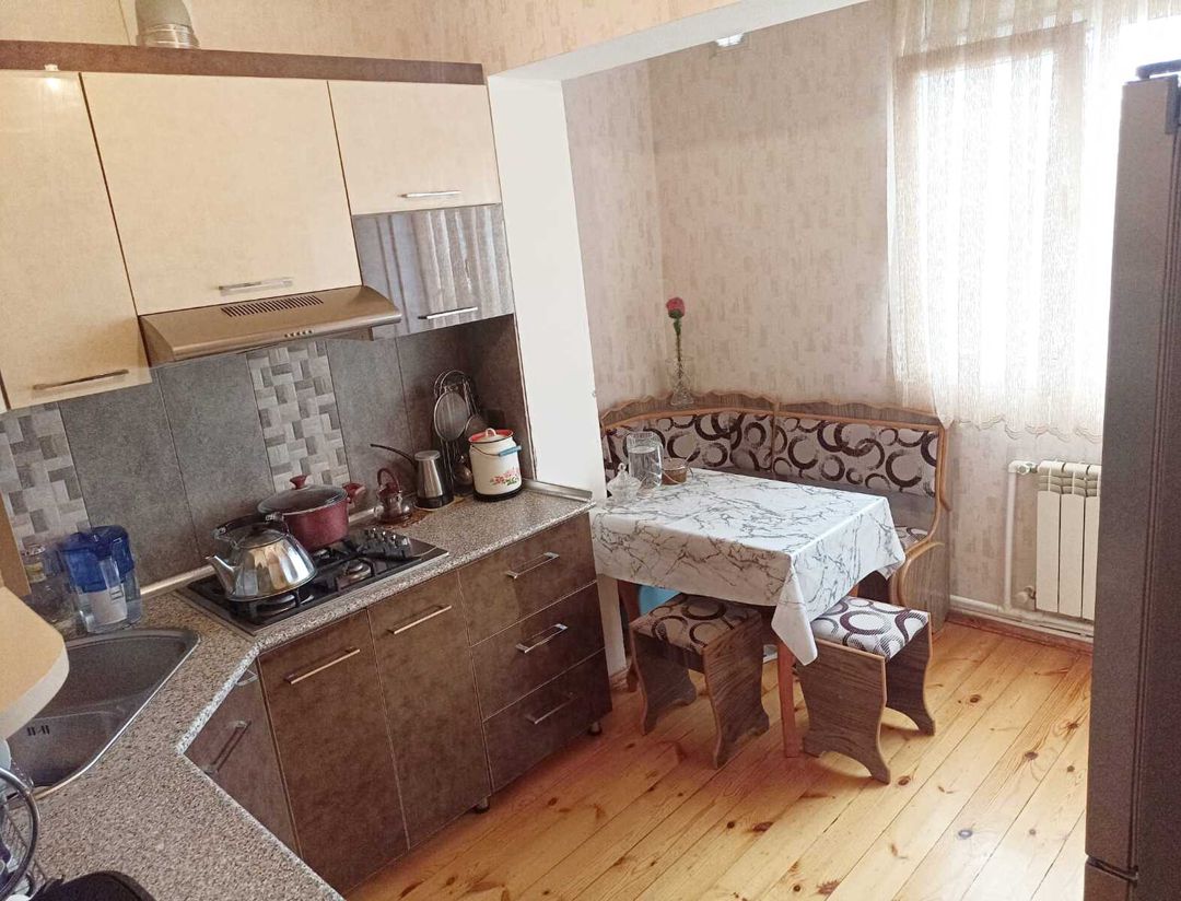 Satılır 2 otaqlı köhnə tikili 65 m² — Mənzil, Bakı (9)