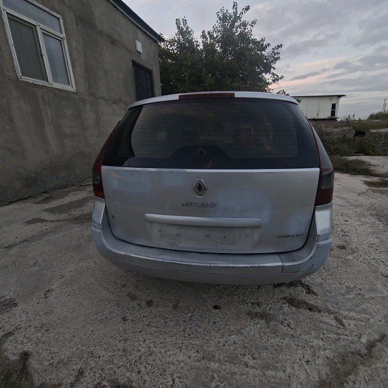Renault Megane, 1.5 L, 2008 il, 350 000 km — Avtomobillər, Bakı (2)