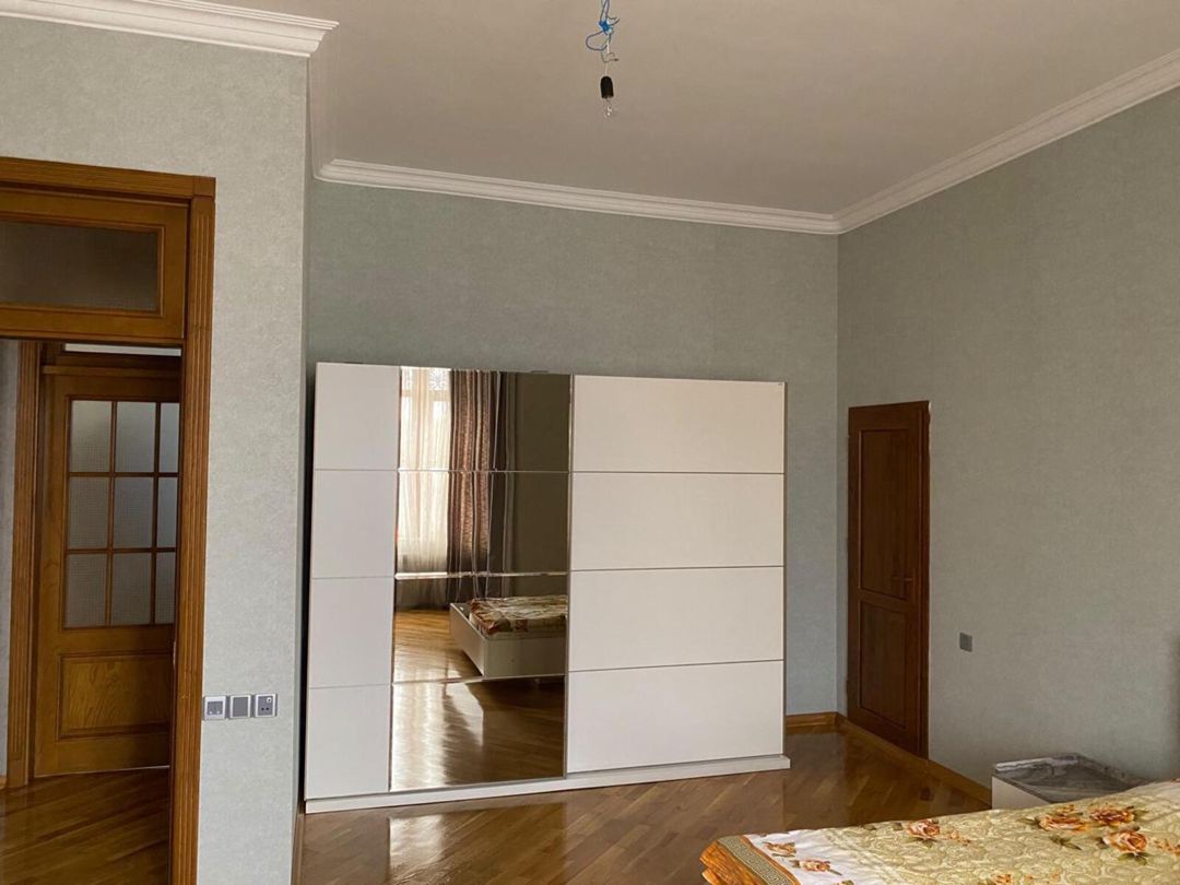 Satılır 3 otaqlı yeni tikili 90 m² — Mənzil, Bakı (2)