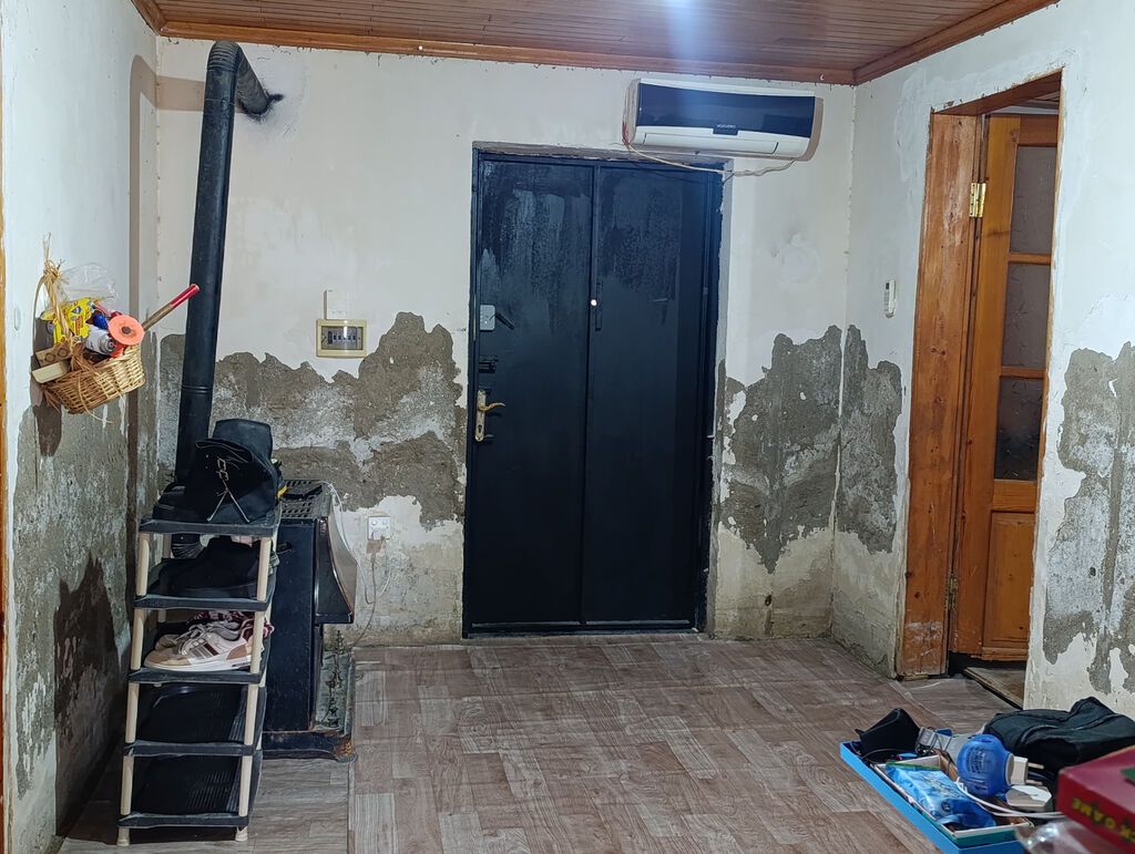 3 otaqlı, 80 kv. m, Kredit yoxdur, Orta təmir — Ev, villa, Bakı (9)