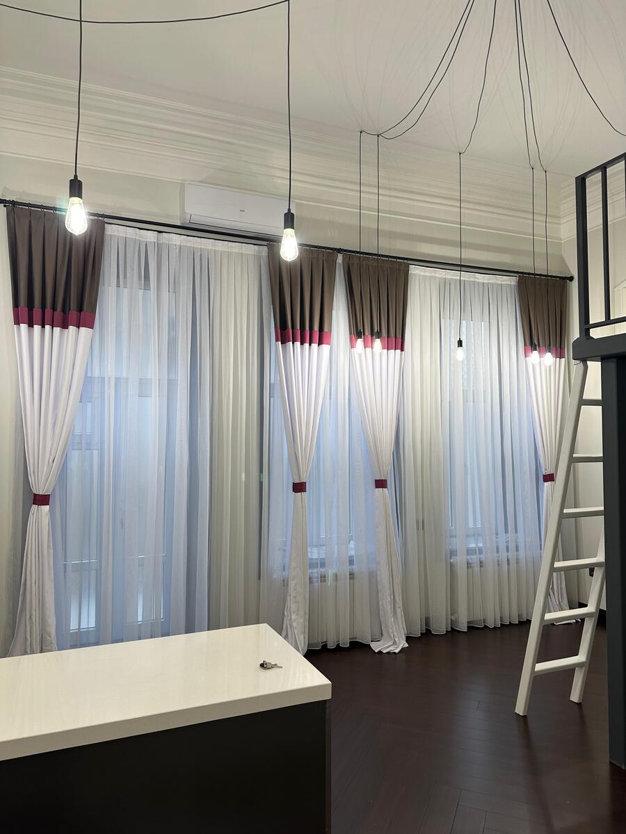 Satılır 2 otaqlı köhnə tikili 41 m² — Mənzil, Bakı (3)