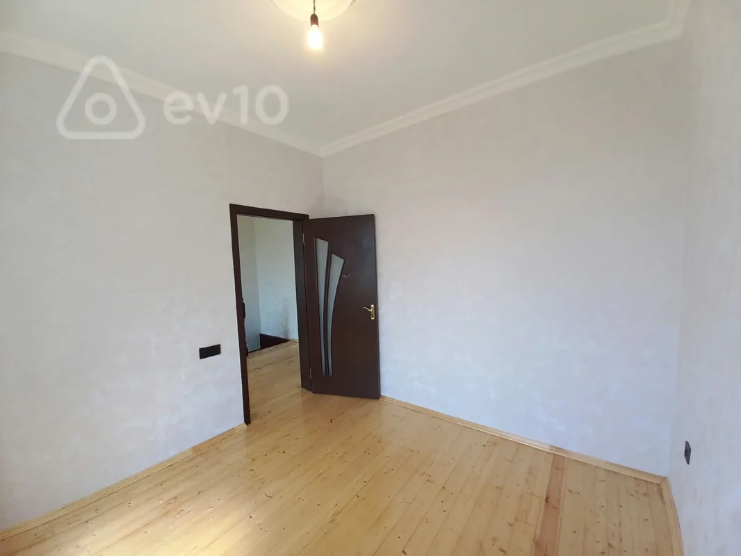 4 otaqlı həyət evi, 115 m², 9-cu Əhmədli küçəsi — Ev, villa, Bakı (11)