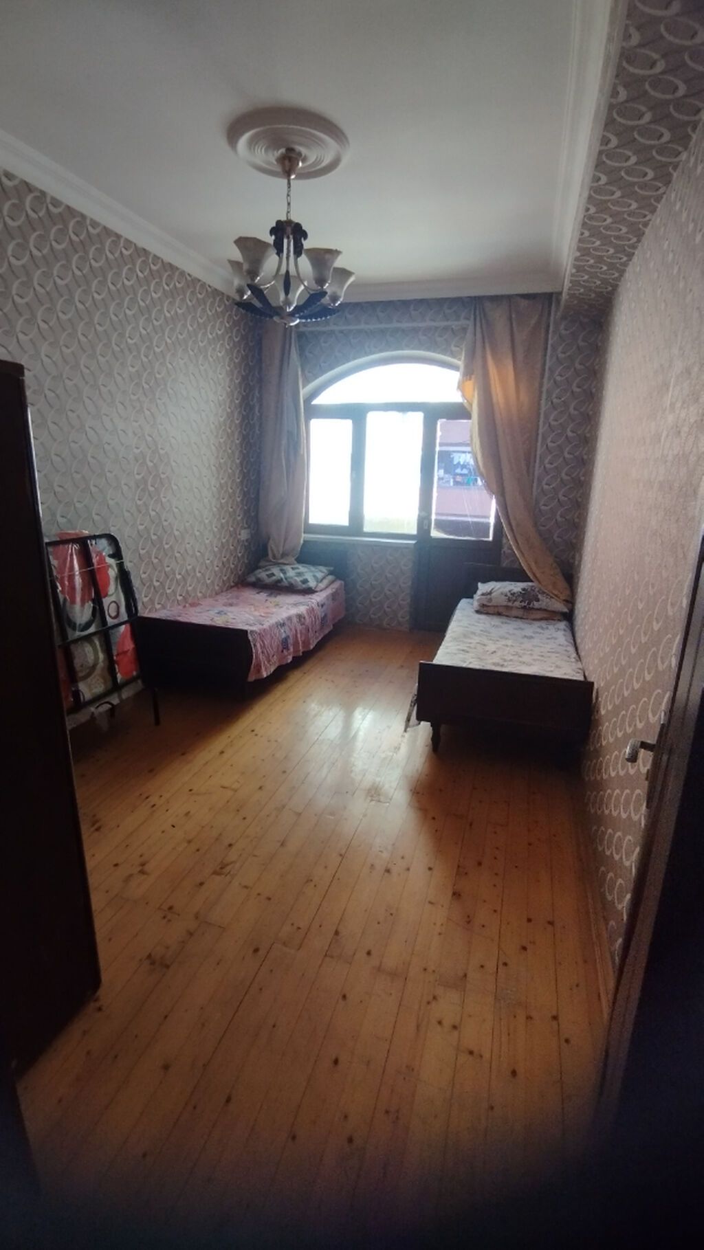 Xirdalan beyendimin binasinda 3 nomreli mek. yaxin 6/6. 2 otaqli — Mənzil, Xırdalan (4)