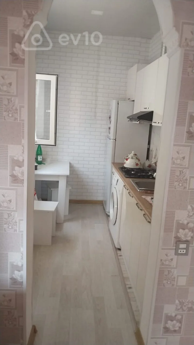 2 otaqlı həyət evi, 50 m², Xirdalan, Xırdalan — kirayə — Ev, villa, Xırdalan (2)
