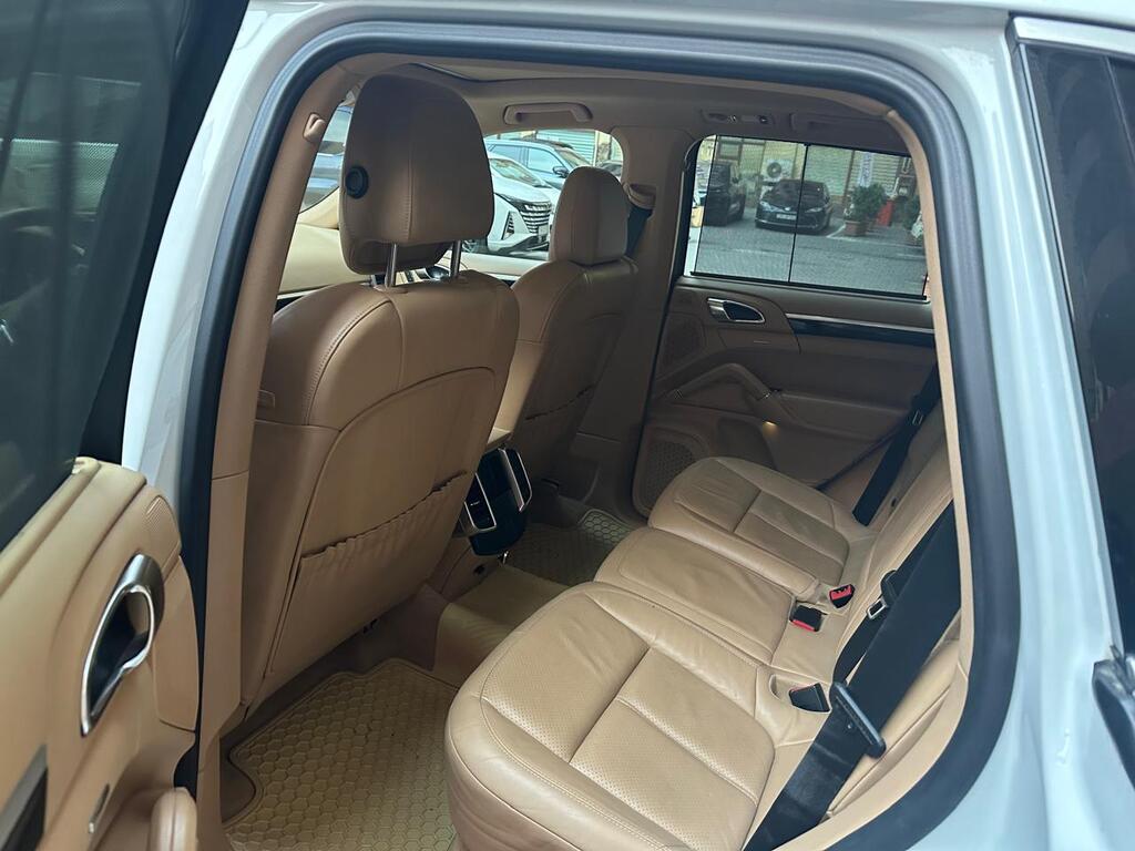 Porsche Cayenne, 3.6 L, 2014 il, 148 000 km — Avtomobillər, Bakı (7)