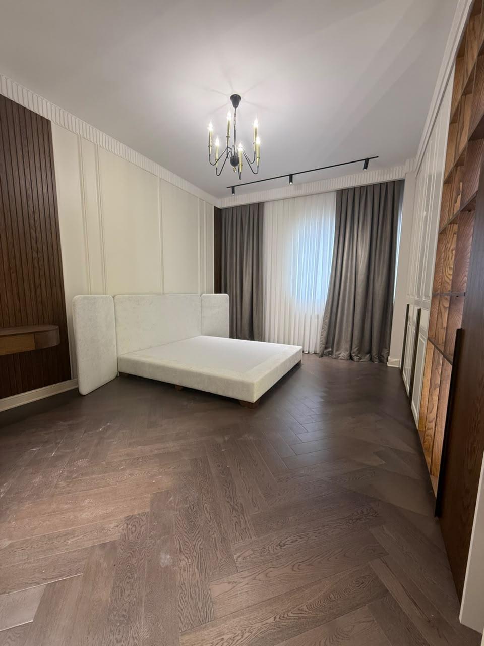 3 otaqlı mənzil, 163 m², Park kvartalı, Bakı, 1025 (Nobel Tower) — Mənzil, Bakı (6)