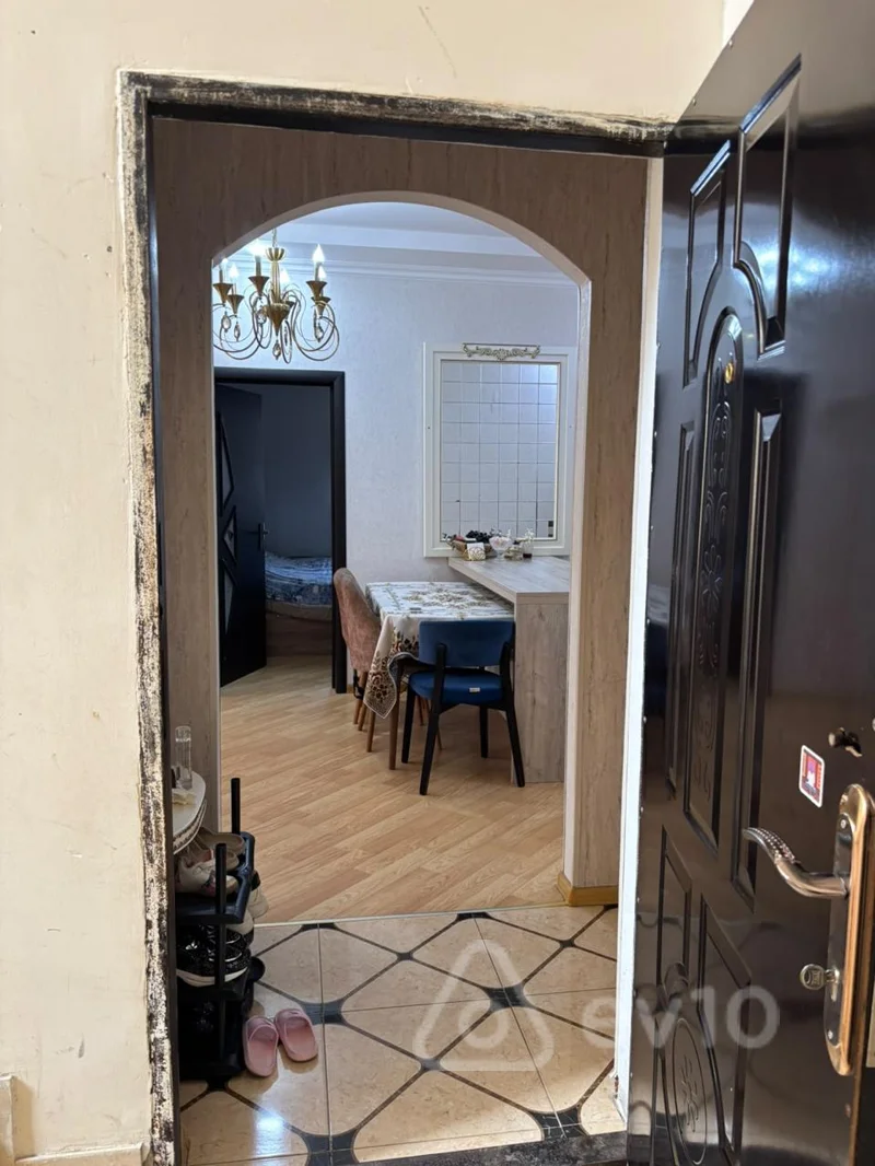 2 otaqlı mənzil, 50 m², kazimaga kerimov kucesi — kirayə — Mənzil, Bakı (7)