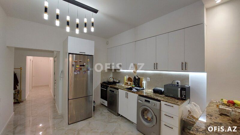 Yeni tikili Satılır Xırdalan, 3 otaqlı Mənzil satışda, 3 otaq, 103 m² — Mənzil, Xırdalan (3)