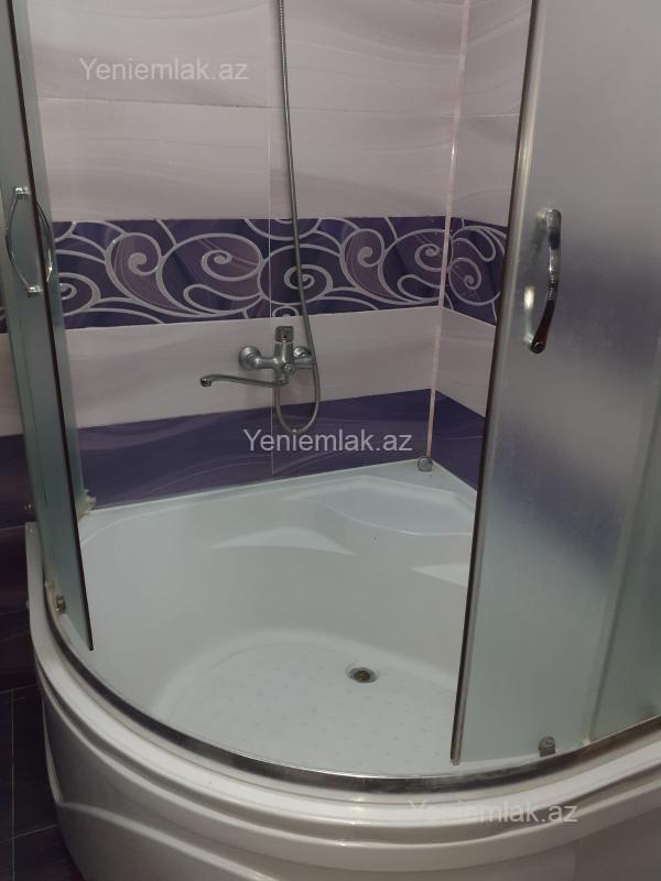 Günlük 2 otaqlı Bina evi menzil (Yeni tikili), 55 m², Sumqayıt Bulvarı — Mənzil, Sumqayıt (5)