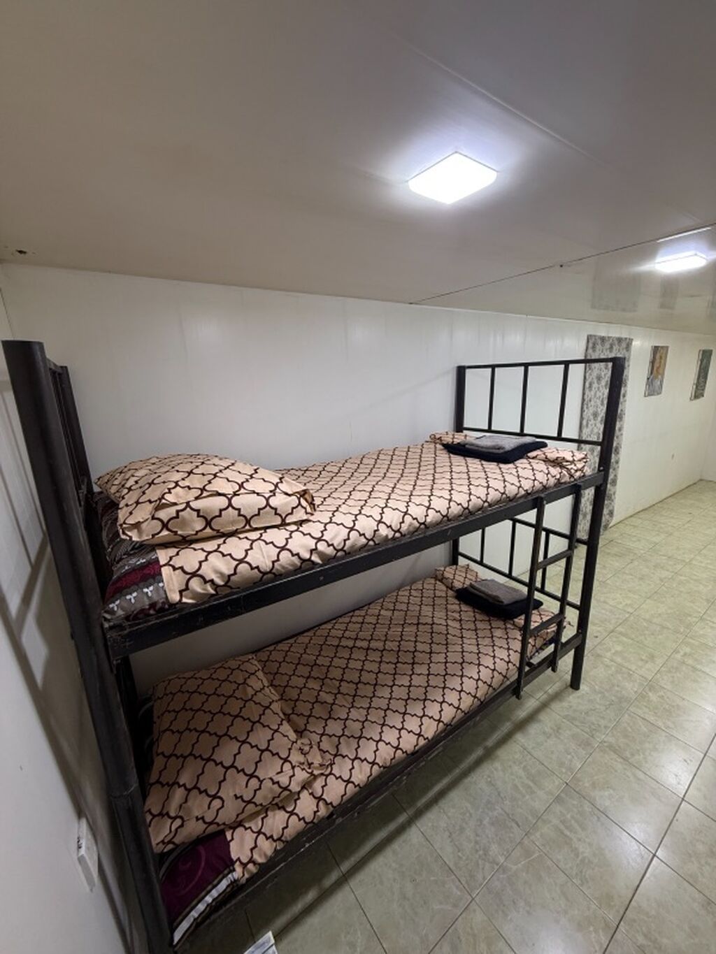 Hazır hostel biznesi satılır – metro hostel Mərkəzi ərazidə — Əmlak, Bakı (3)