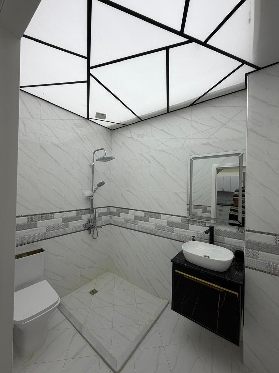 Satılır 2 otaqlı yeni tikili 65 m² — Mənzil, Bakı (11)