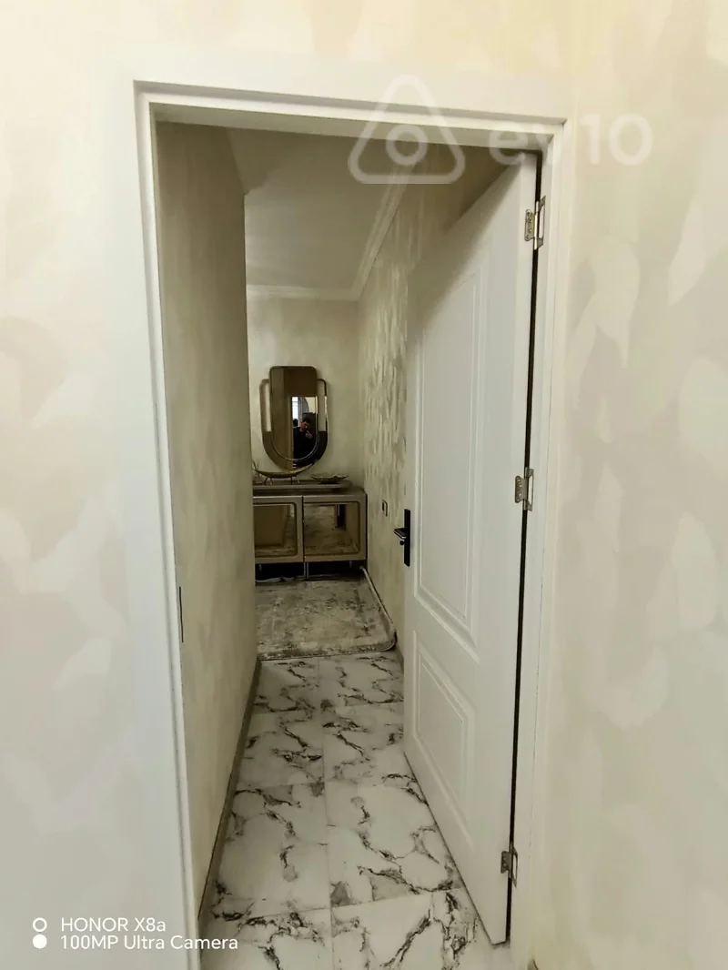 2 otaqlı mənzil, 65 m², Yeni Yasamal Yasamal hospitalın yaxınlığı — Mənzil, Bakı (5)