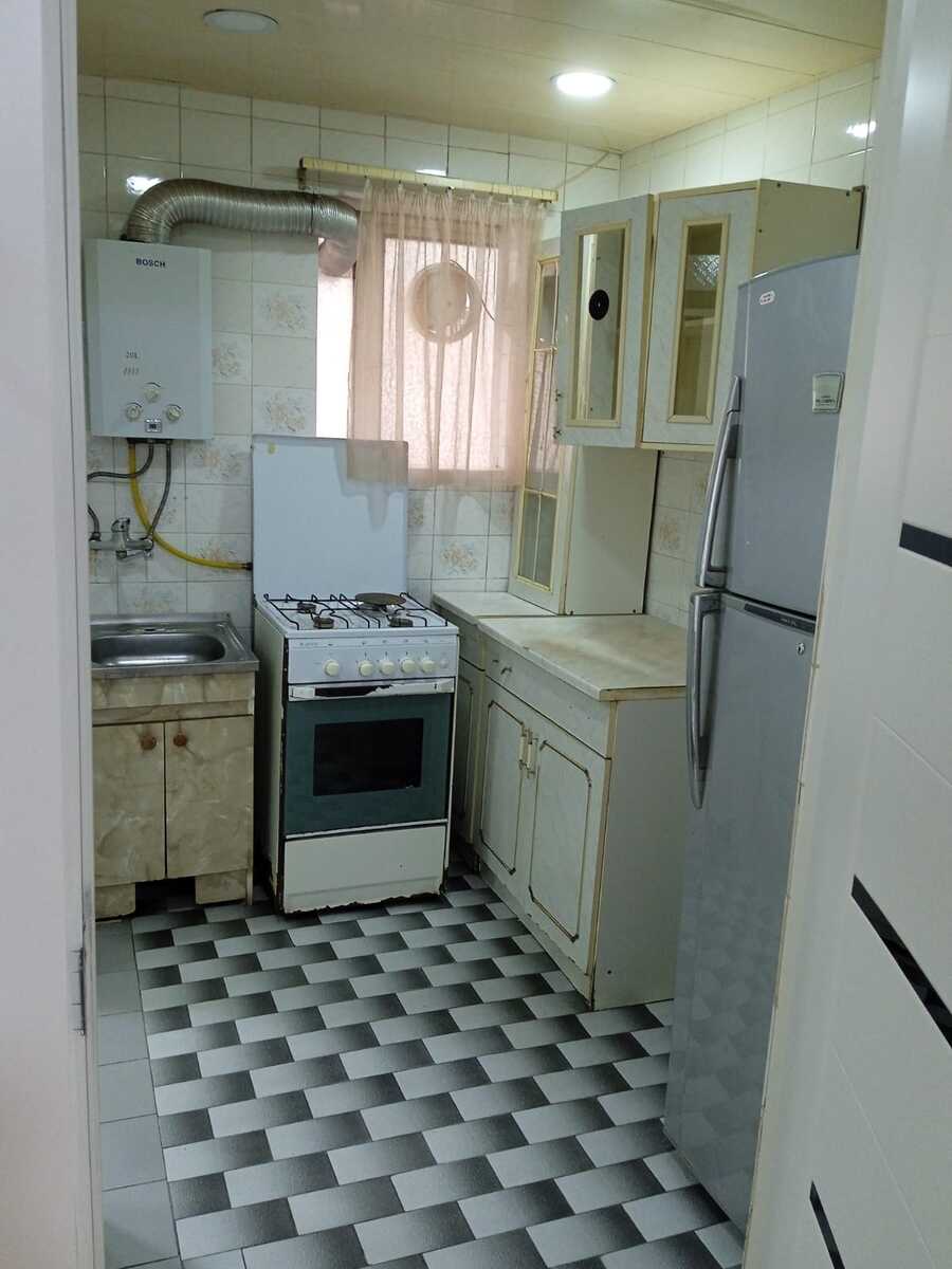 İcarəyə verilir 4 otaqlı ofis 80 m² — Ofis, Bakı (11)