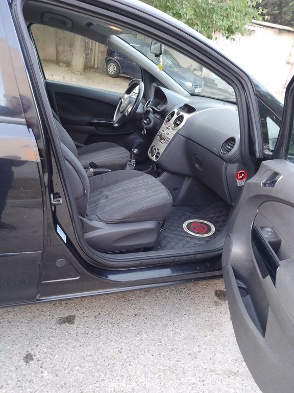 Opel Corsa, 1.3 L, 2007 il, 254 000 km — Avtomobillər, Bakı (6)