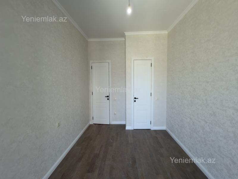 Satılır 4 otaqlı Bina evi menzil (Yeni tikili), 104 m², Yasamal rayonu — Mənzil, Bakı (7)