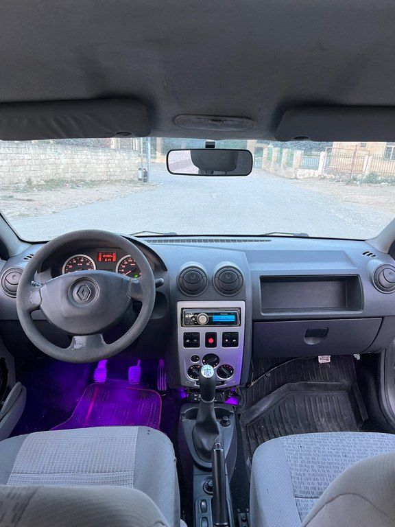 Renault Tondar, 1.6 L, 2013 il, 125 485 km — Avtomobillər, Bakı (6)