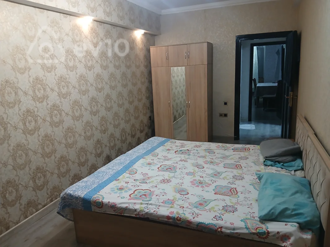 2 otaqlı mənzil, 46 m², Xırdalan şəhəri Abşeron Gənclər Şəhərciyi — Mənzil, Xırdalan (6)