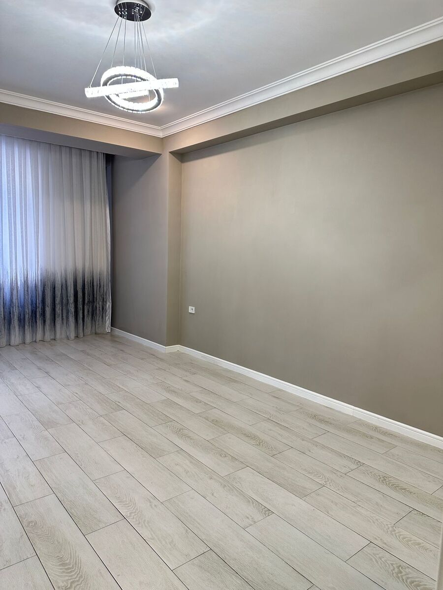 İcarəyə verilir 2 otaqlı yeni tikili 75 m² — Mənzil, Bakı (4)