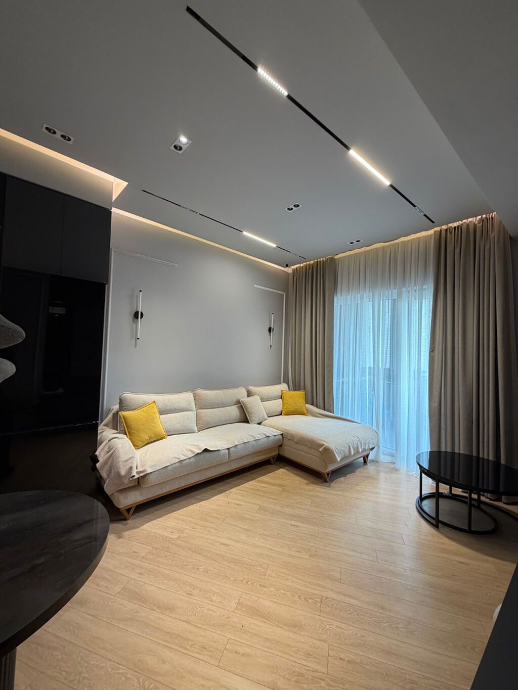 For sale: 3-room apartment (new building), 114 m² — Mənzil, Bakı (4)