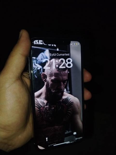 IPhone X, 64 GB, Face ID — Sumqayıt