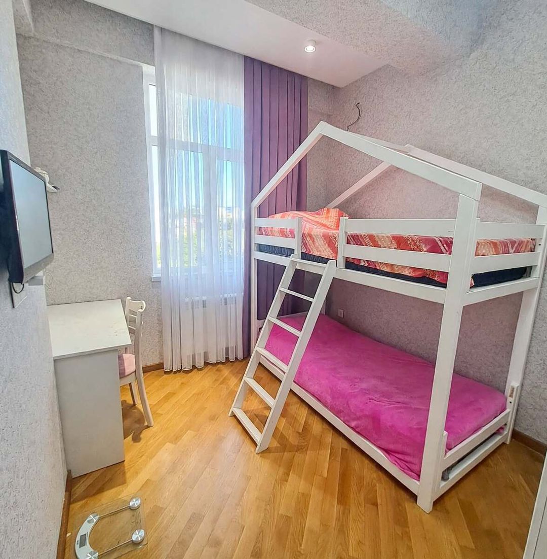 Satılır 3 otaqlı yeni tikili 115 m² — Mənzil, Bakı (7)