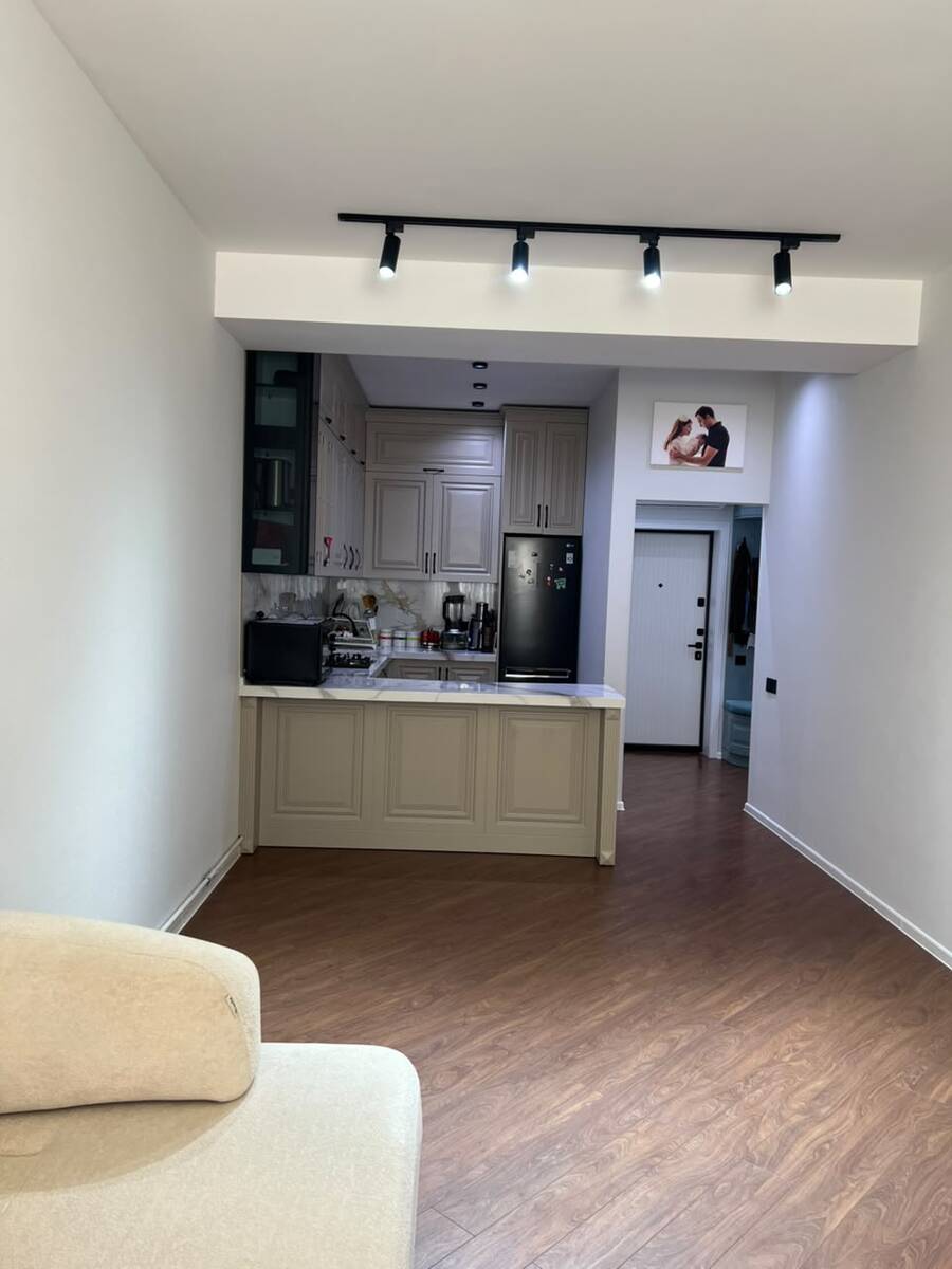 Satılır 3 otaqlı yeni tikili 88 m² — Mənzil, Bakı (3)