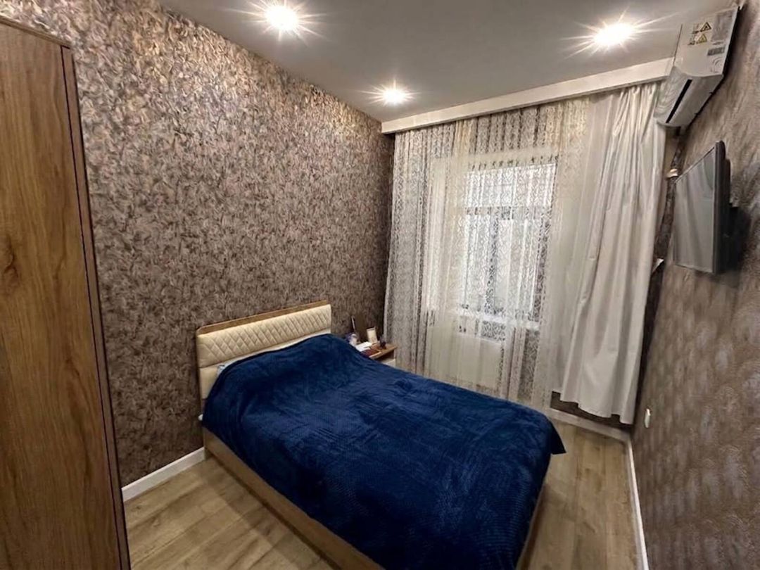 Satılır 4 otaqlı həyət evi/bağ evi 140 m² — Ev, villa, Bakı (8)