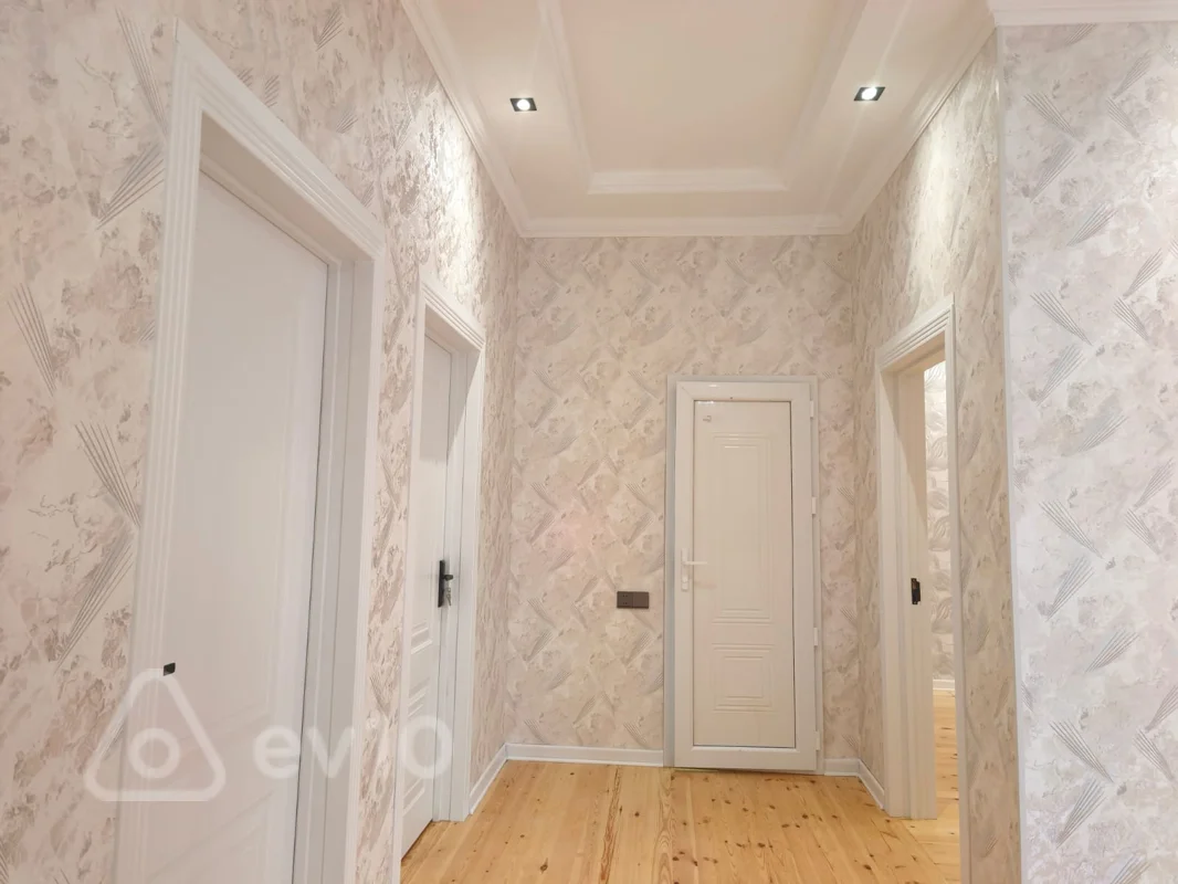 3 otaqlı həyət evi, 75 m², Məhəmmədli — Ev, villa, Bakı (4)