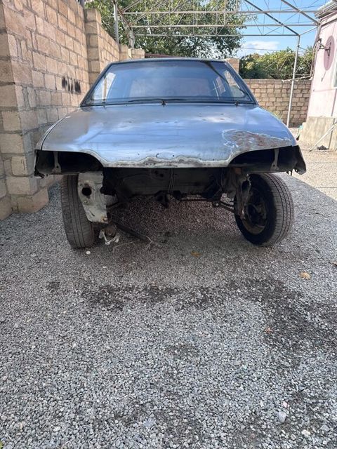 Lada (VAZ) 2115, 1.5 L, 2010 il, 150 000 km — Bərdə