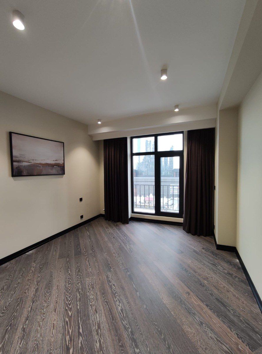 Satılır 3 otaqlı yeni tikili 125 m² — Mənzil, Bakı (5)