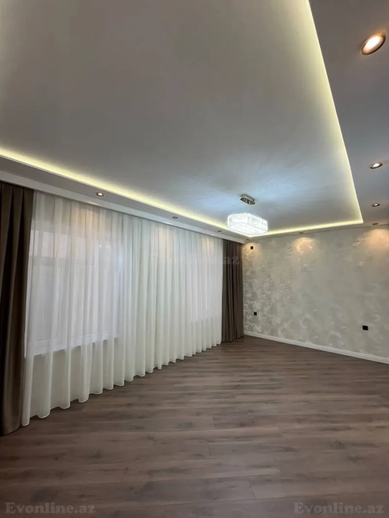 Satılır 4 otaqlı Həyət evi 140 m² Bakı, Xəzər r., Binə — Ev, villa, Bakı (6)