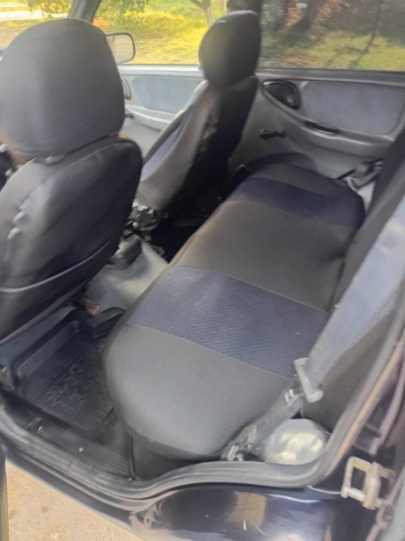 Chevrolet Niva, 1.7 L, 2005 il, 484 840 km — Avtomobillər, Goranboy (9)