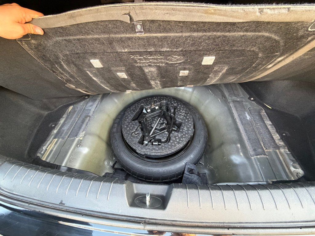 Hyundai Sonata, 2.0 L, 2015 il, 138 000 km — Avtomobillər, Bakı (10)