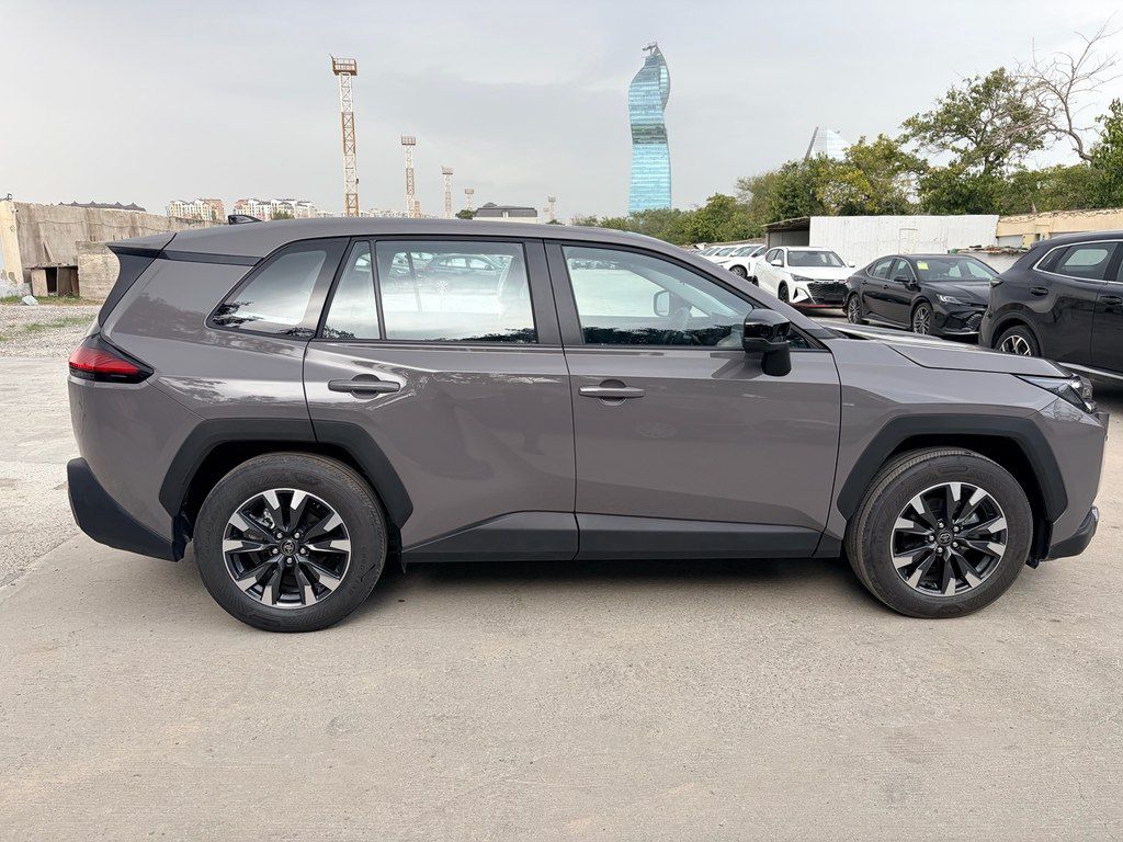 Toyota RAV4, 2.0 L, 1.6 kWh, 2026 il, yeni — Avtomobillər, Bakı (8)