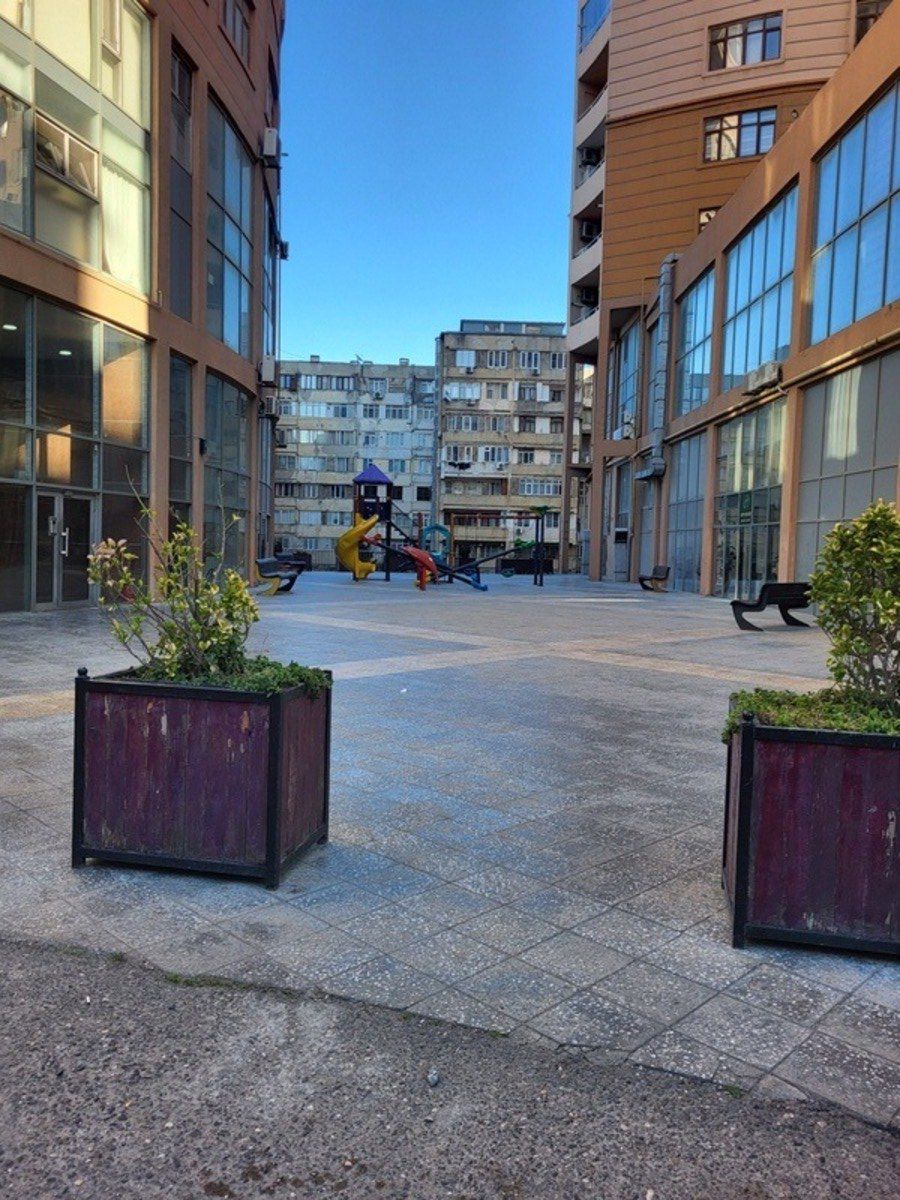 Satılır obyekt 77 m² — Əmlak, Bakı (3)