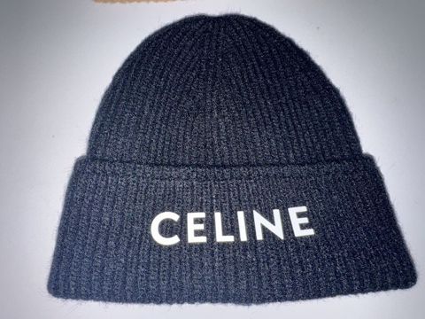 Celine beanie papag 1:1 A class tezedir — Bakı