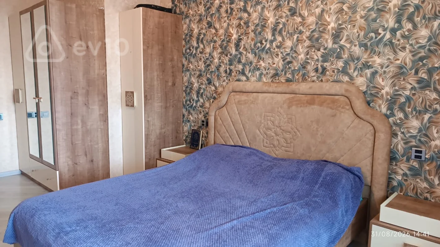 3 otaqlı mənzil, 74 m², Təbriz küçəsi — Mənzil, Bakı (3)