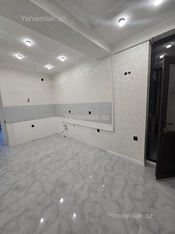 Satılır 2 otaqlı Bina evi menzil (Yeni tikili), 85 m², 16-cı məhəllə — Mənzil, Sumqayıt (12)