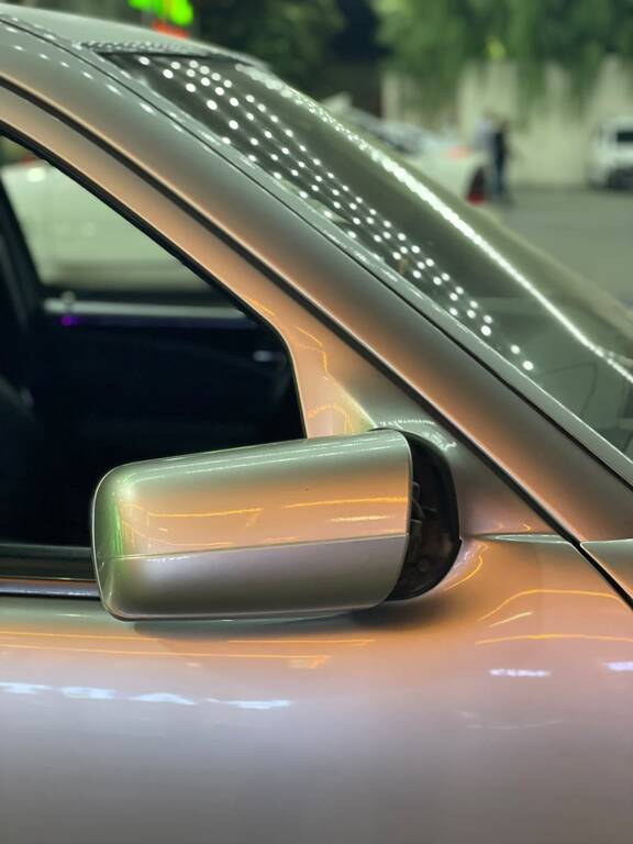 Mercedes E 320, 3.2 L, 1998 il, 400 000 km 77-MV-028 — Avtomobillər, Bakı (8)