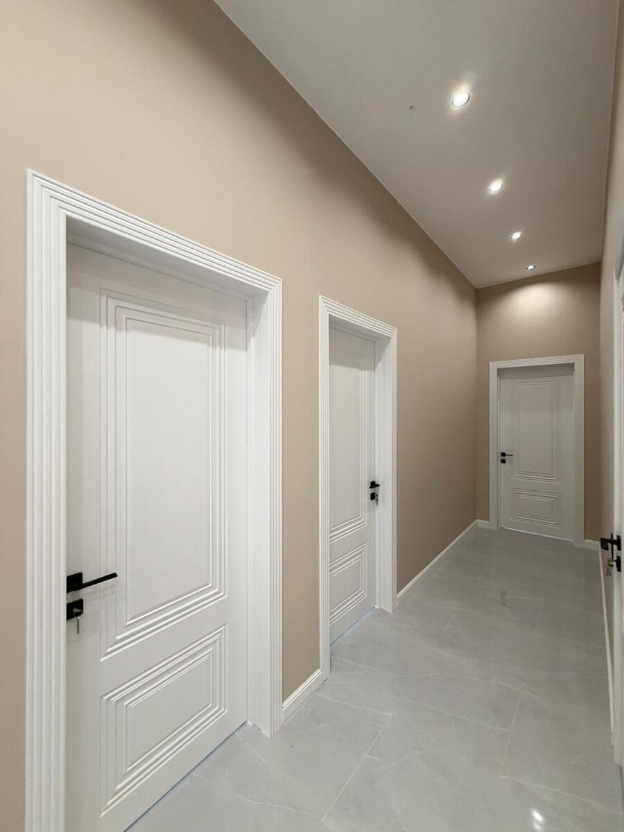 Satılır 4 otaqlı həyət evi/bağ evi 200 m² — Ev, villa, Bakı (12)