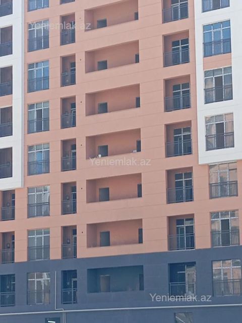 Satılır 2 otaqlı Bina evi menzil (Yeni tikili), 45 m², 76-cı məhəllə — Sumqayıt