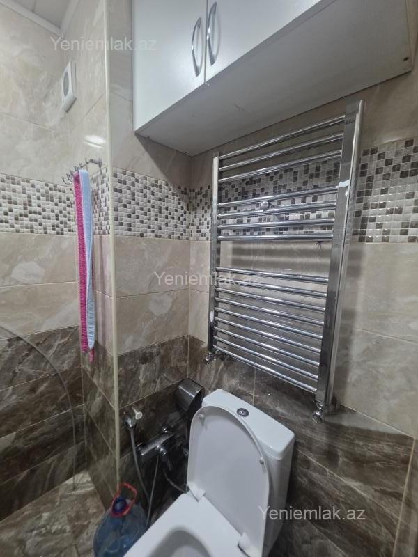 Satılır 2 otaqlı Bina evi menzil (Yeni tikili), 58 m², Xırdalan ş — Mənzil (8)