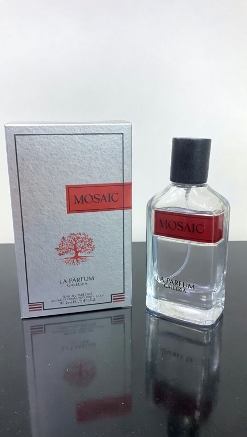 La Parfum Galleria Mosaic uniseks ətir suyu 100 ml — Bakı