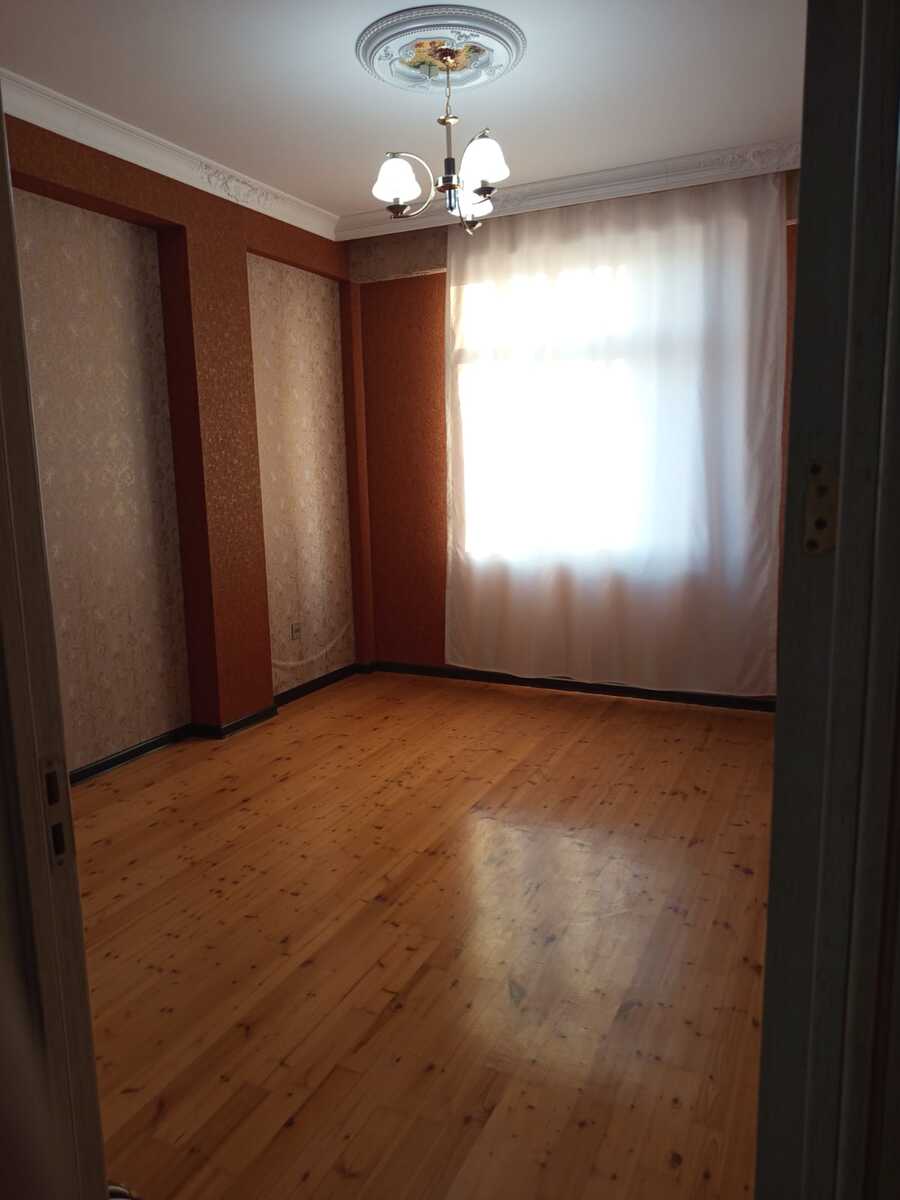 İcarəyə verilir 2 otaqlı yeni tikili 60 m² — Mənzil, Xırdalan (3)