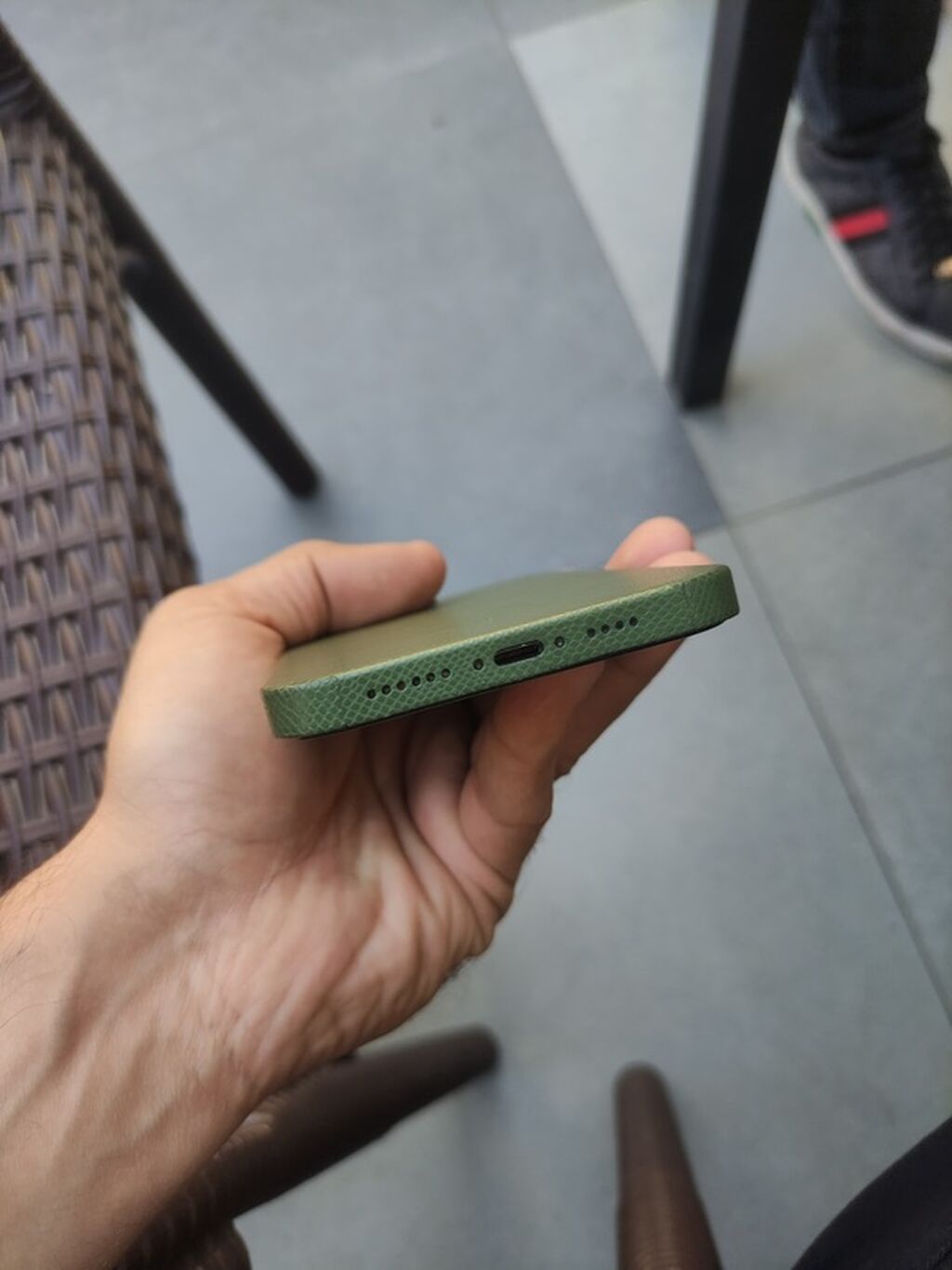 IPhone 14 Pro Max — Apple iPhone, Bakı (3)